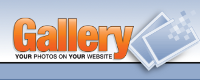 Logo GalleryProject.org