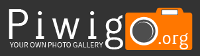 Logo Piwigo.org